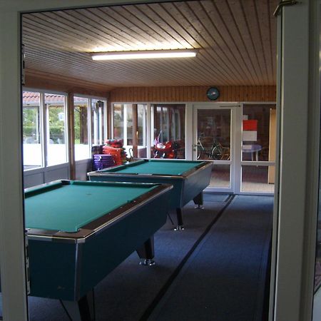 Hotel-Garni "Hof Von Hannover" Wittmund Εξωτερικό φωτογραφία