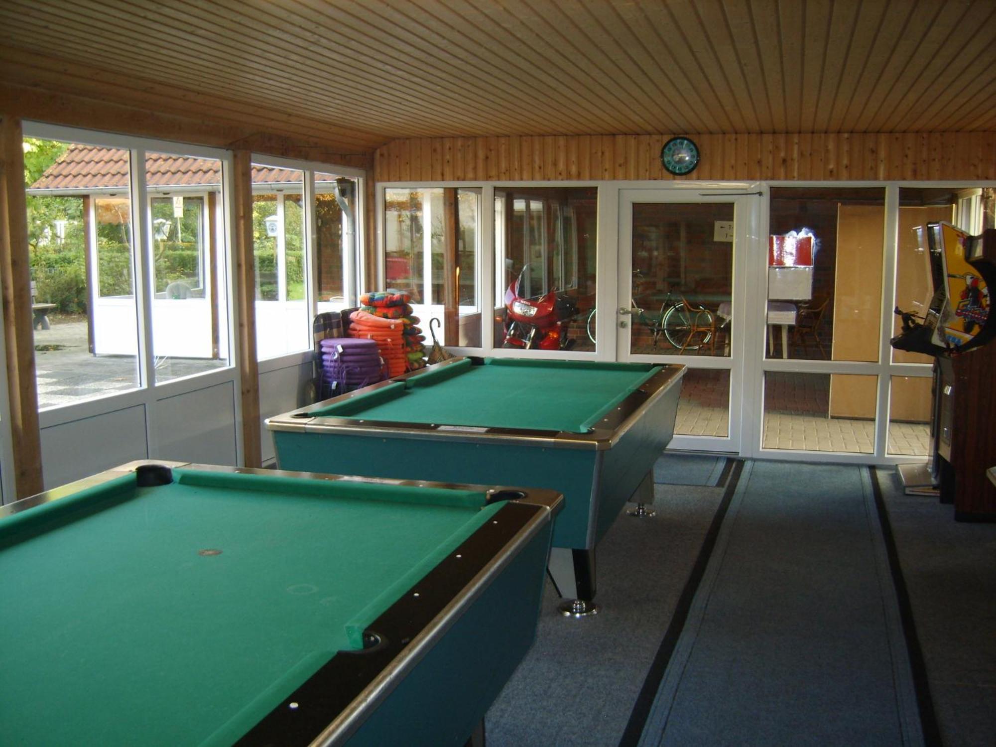 Hotel-Garni "Hof Von Hannover" Wittmund Εξωτερικό φωτογραφία