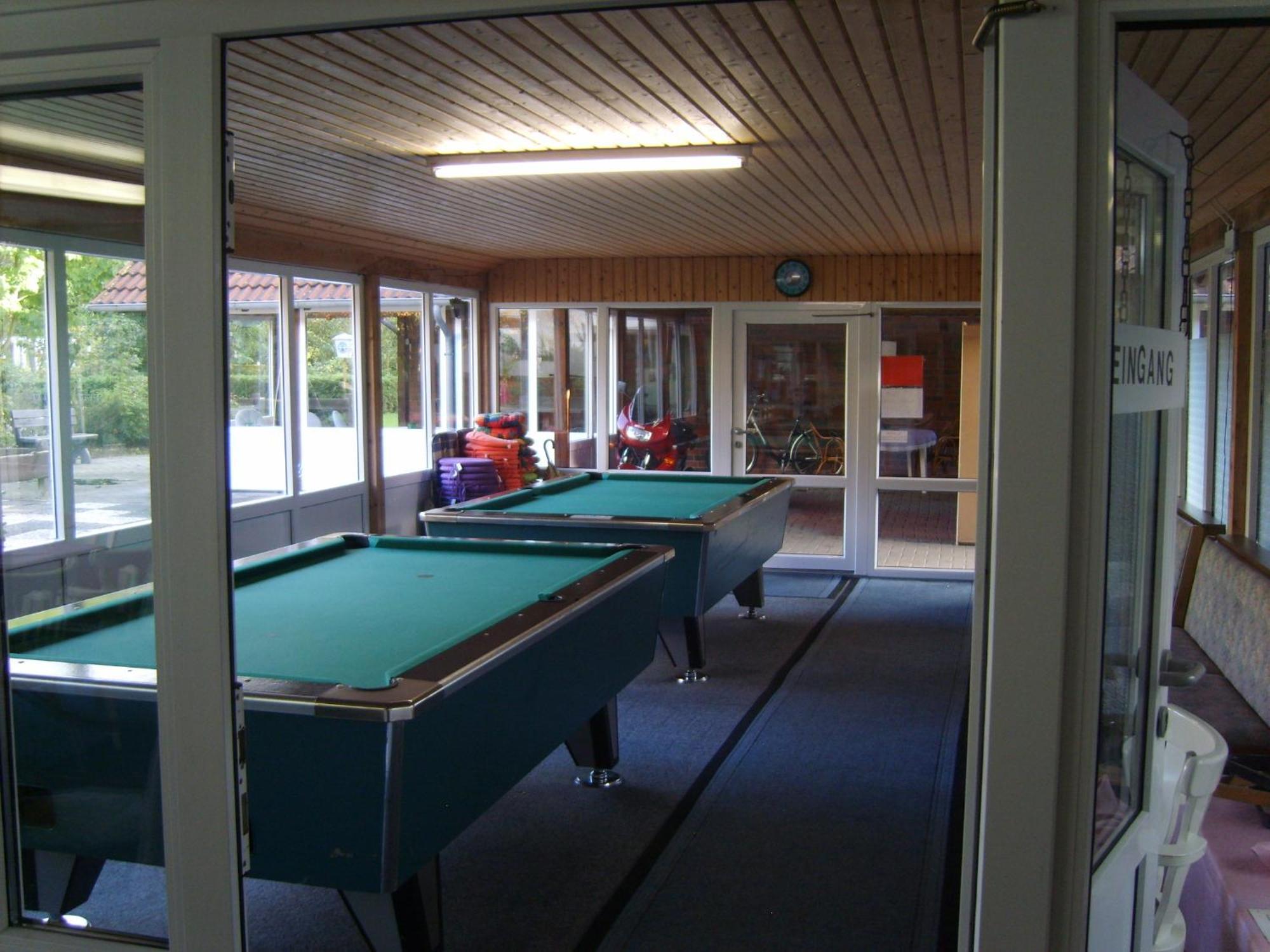 Hotel-Garni "Hof Von Hannover" Wittmund Εξωτερικό φωτογραφία