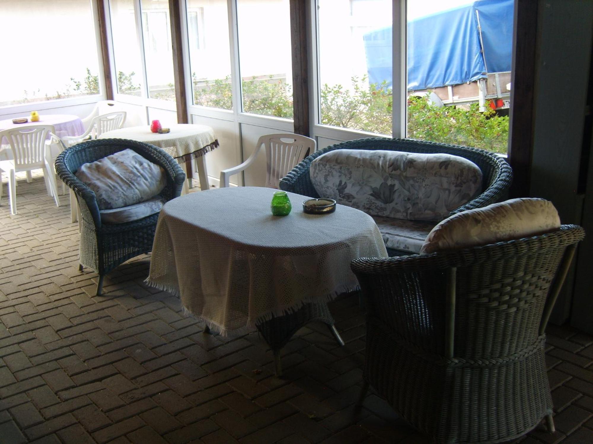 Hotel-Garni "Hof Von Hannover" Wittmund Εξωτερικό φωτογραφία