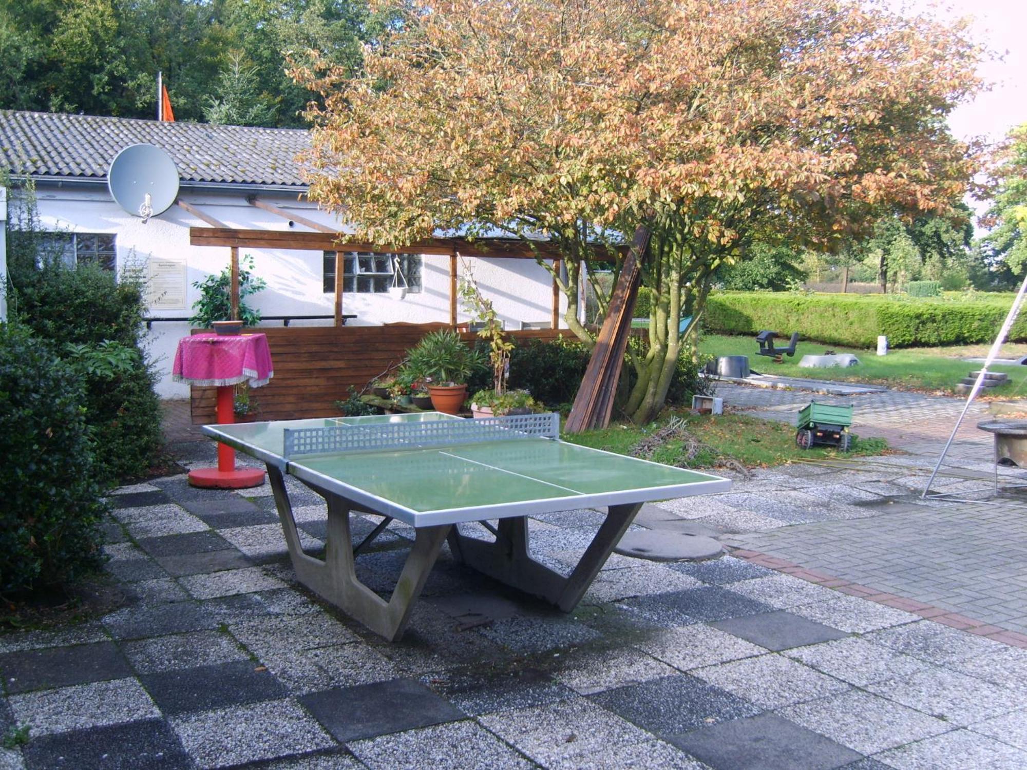 Hotel-Garni "Hof Von Hannover" Wittmund Εξωτερικό φωτογραφία