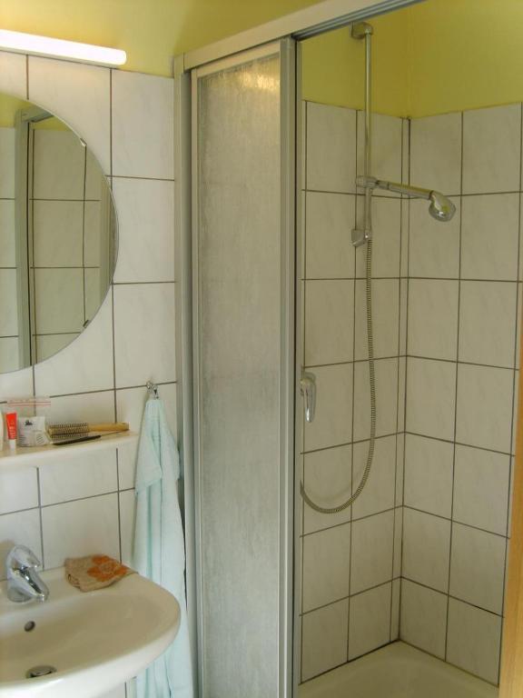 Hotel-Garni "Hof Von Hannover" Wittmund Δωμάτιο φωτογραφία
